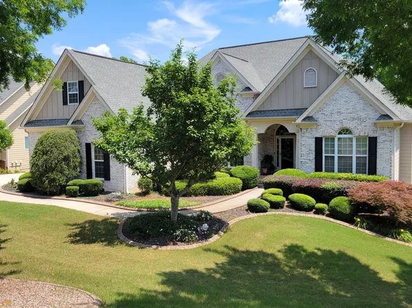 2013 Double Springs Pl, Monroe, GA 30656