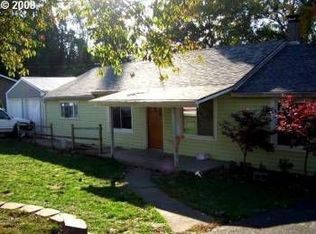 13711 SE Linden Ln, Milwaukie, OR 97222