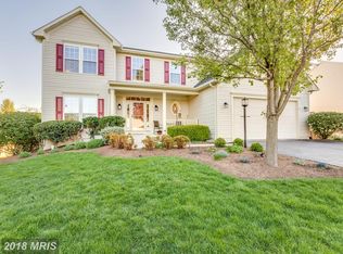 27 Belgian Way, Charles Town, WV 25414