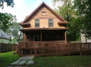 1111 Bush Ave, Saint Paul, MN 55106