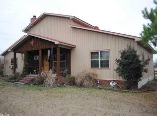 435 Bird Dog Rd, Ward, AR 72176