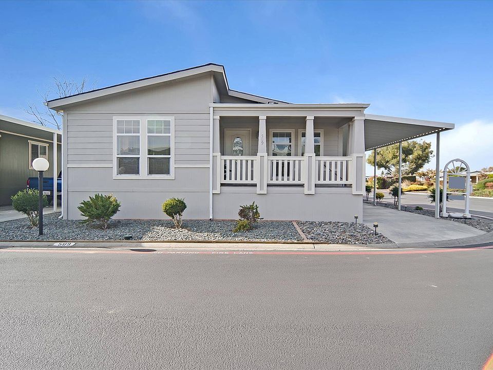 1st image of 1220 Tasman Dr Space 509