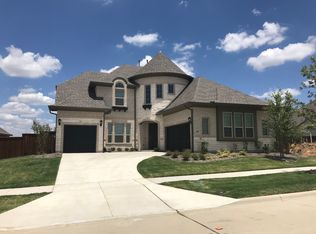 2080 Chaffee Rd, Frisco, TX 75034