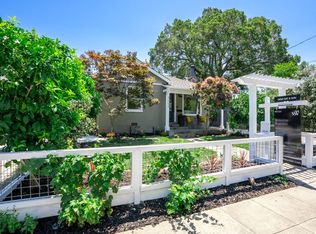 2653 Brewster Ave, Redwood City, CA 94062