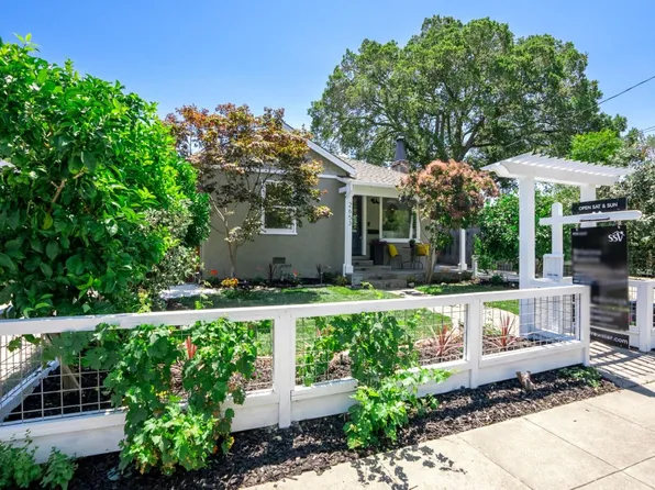 2653 Brewster Ave, Redwood City, CA 94062