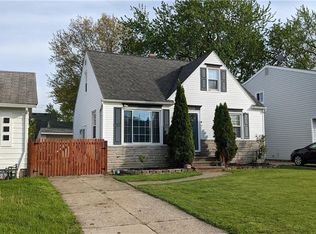 29126 Weber Ave, Wickliffe, OH 44092