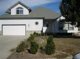 530 Diego Ct, Central Pt, OR 97502