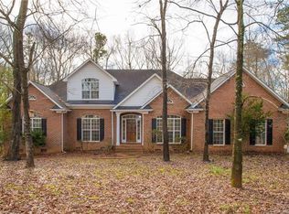 6420 Waters Edge Dr, Midland, NC 28107