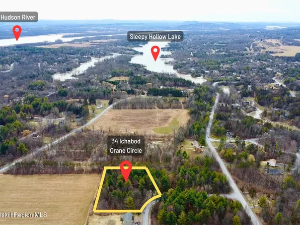34 Ichabod Crane Circle, Coxsackie, NY 12051