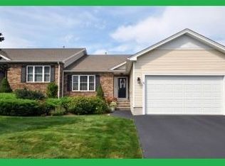 38 Sweet Pea Dr, Cranston, RI 02921