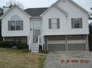 33 Westover Rdg, Adairsville, GA 30103