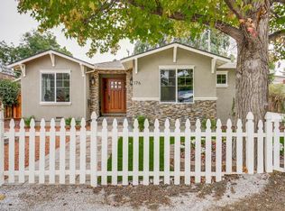 176 W Rosemary Ln, Campbell, CA 95008
