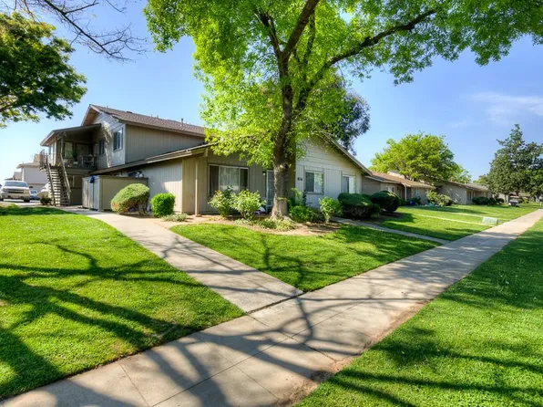 816 Sherwood Way, Madera, CA 93638