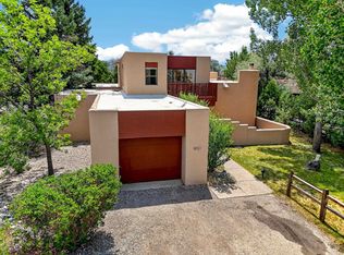 10 Comanche Court #D-2, El Prado, NM 87529