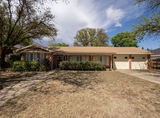 5504 22nd St, Lubbock, TX 79407