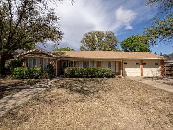 5504 22nd St, Lubbock, TX 79407