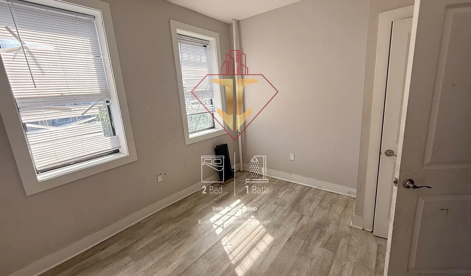 2 bed, $2,095 — Photo 4