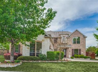 1919 Sandy Creek Dr, Frisco, TX 75033