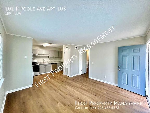 2nd image of 101 P Poole Ave APT 103