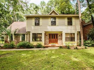 9908 Beaver Ridge Trl, Tallahassee, FL 32312