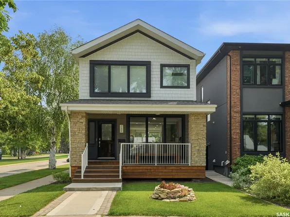 738 Main Street, Saskatoon, SK S7H 0K1
