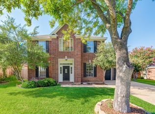 3322 Bridlewood Dr, Grapevine, TX 76051