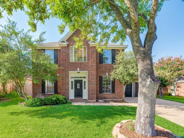 3322 Bridlewood Dr, Grapevine, TX 76051