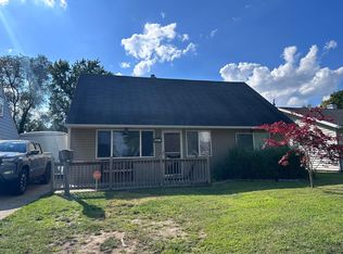 1247 Elderwood Ave, Columbus, OH