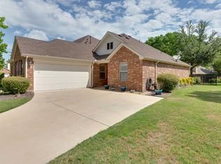 1303 Shinnecock Ct, Fairview, TX 75069