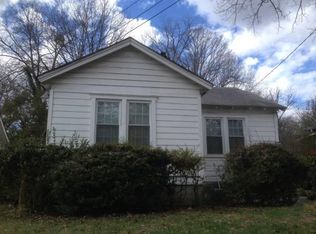 236 Chappell Rd NW, Atlanta, GA 30314