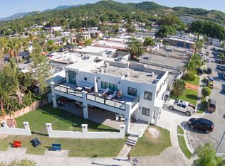 366 Calle Juan H Cintron - Est Del Golf Club, Ponce, PR 00730