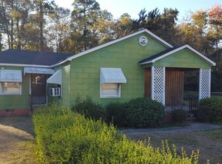 1518 Wooten Rd, Augusta, GA 30904