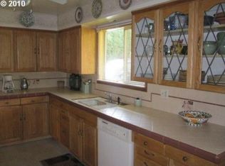 1100 NE 152nd Ave, Portland, OR 97230