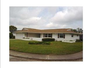 7925 Halsey Dr, Port Richey, FL 34668