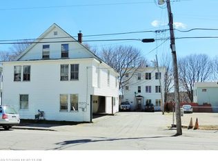 21-23 Washington St, Augusta, ME 04330