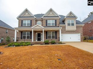 822 Rocky Creek Way, Irmo, SC 29063