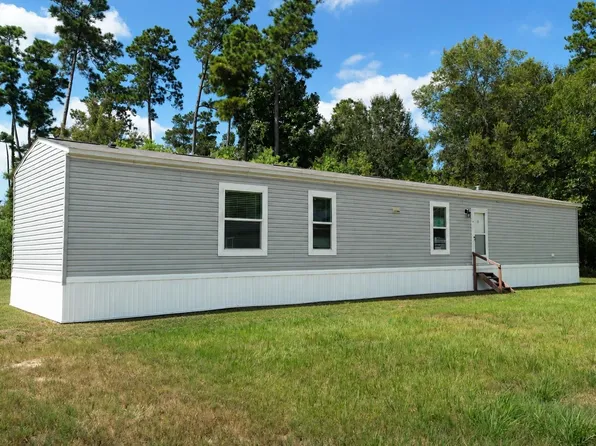 1201 Road 5890, Cleveland, TX 77327
