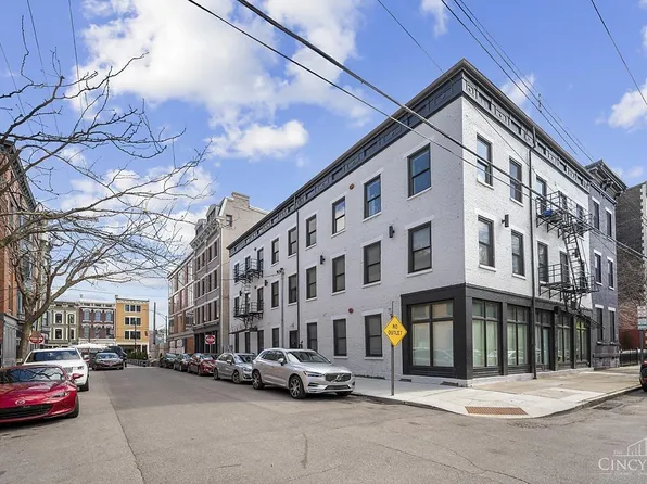 13 W 15th St #A5, Cincinnati, OH 45202