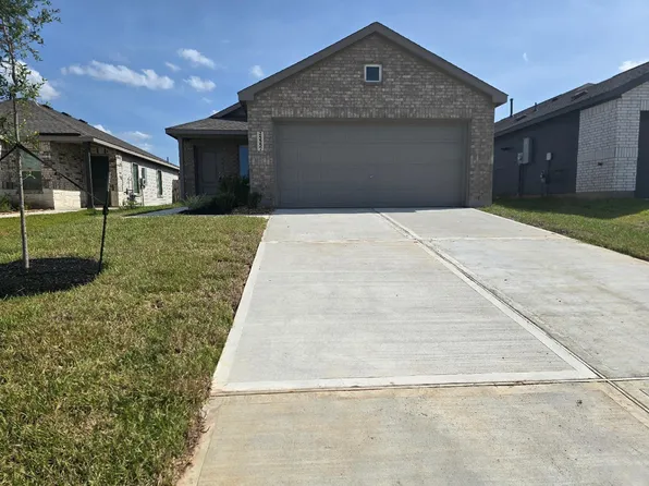 25557 Blossom Ct, Montgomery, TX 77316