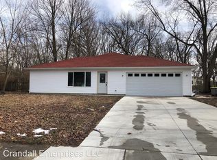 221 Sharon Rd, West Lafayette, IN 47906