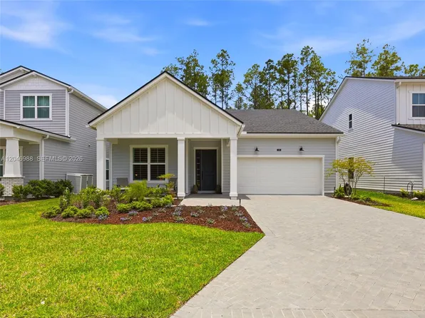 120 Dalton Mill Dr, Saint Johns, FL 32259