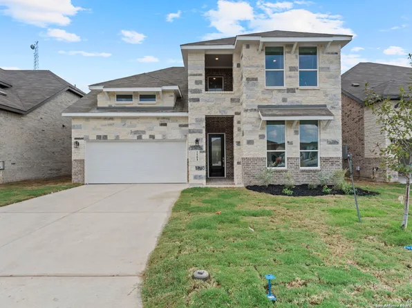 5508 Paschal Park, New Braunfels, TX 78132
