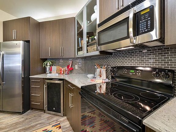 Elan City Lights 2 Bedroom
