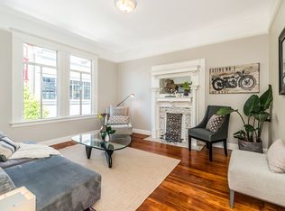 643A Natoma St, San Francisco, CA 94103
