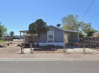 9643 E Butternut Ave, Mesa, AZ 85208