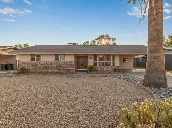 1038 S SPUR --, Mesa, AZ 85204