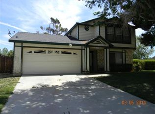 37322 Fullmoon St, Palmdale, CA 93550