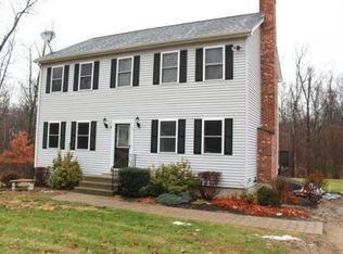 9 Sunrise Ave, Auburn, MA 01501