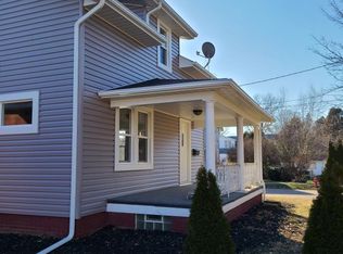 330 Virginia Ave, Louisville, OH