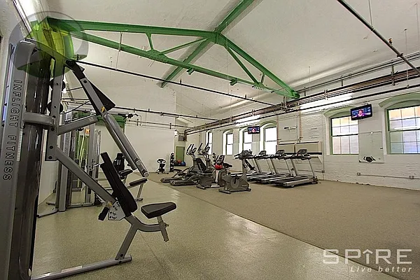 Rented by Spire Group | media 18